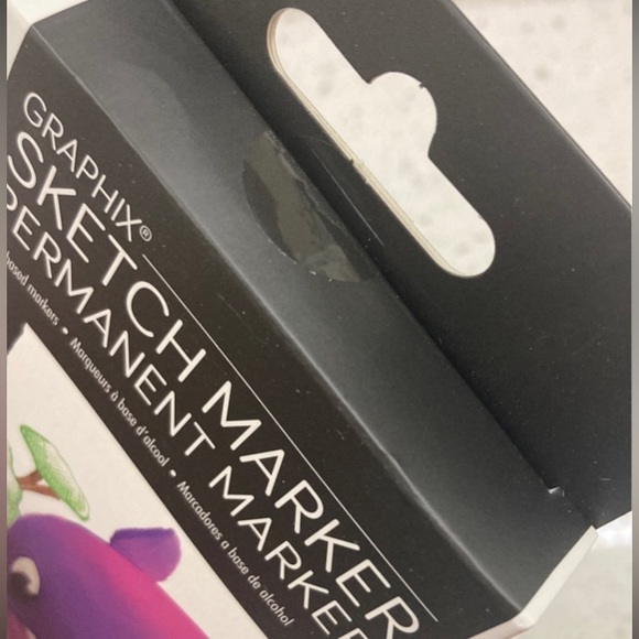 Marabu Marker Set - Picture 2 of 3